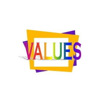 Values: The Second House and Our Senses
