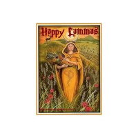 Celebrating Lammas! - The Height of Summer