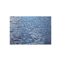 Things are Really Getting Deep: Grand Trine in Water