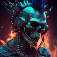 Viktor Strogonov - RAVE GOD mix - for radio-show Technopolis (the best of February 2023 RAW) #978