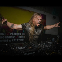 Viktor Strogonov - Technopolis №729 @ Megapolis 89.5 FM 20.11.2019 #729