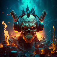 Viktor Strogonov - CYBERGORE mix (best RAW of april 2023) #982