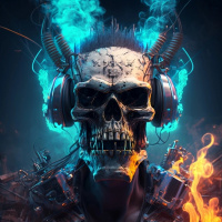 Viktor Strogonov - TIME TO DIE mix (best of hardcore 200 bpm - 2023) #981