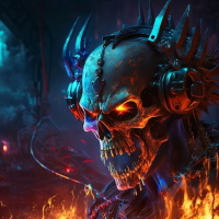 Viktor Strogonov - PSYCHO BEAT mix (the best HARDCORE of may 2023 - 200 bpm) #987