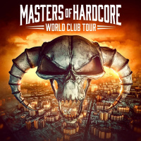 Viktor Strogonov - MASTERS OF HARDCORE RUSSIA 2022 mix #988