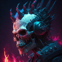 Viktor Strogonov - BLACKOUT mix - for radioshow Technopolis (the best of 2023 - HARDCORE) #979