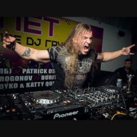 radio-show Technopolis (Viktor Strogonov) - 10.01.2018