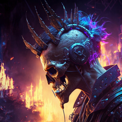 Viktor Strogonov-radioshow Technopolis