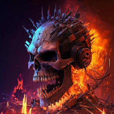 Viktor Strogonov-radioshow Technopolis