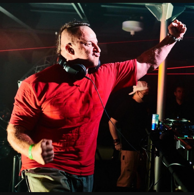 Viktor Strogonov-radioshow Technopolis