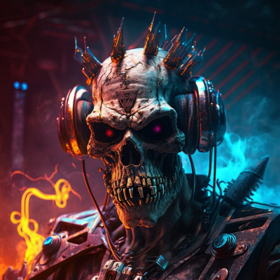 Viktor Strogonov-radioshow Technopolis