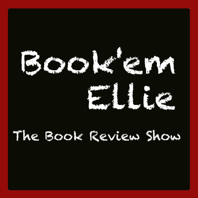 Bookem Ellie - The Book Review Show