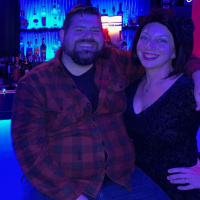 Mitch and Kelly are Stuck in Texas: Episode 10