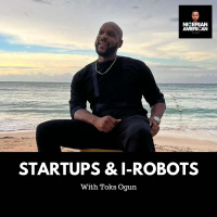 Startups  i-Robots [Episode 34]
