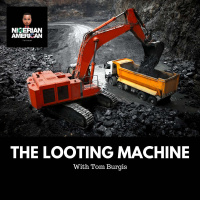 The Looting Machine [Episode 31]