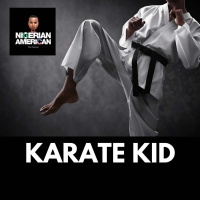 Karate Kid