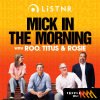 The Week That Was - Nov 23 | Mick In The Morning