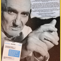 Paul Kelly talks new song Rita Wrote A Letter on Mick In The Morning