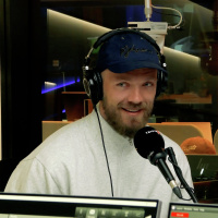 Max Gawn | NZ Footy Trip, Third Club Best  Fairest, Nathan Buckley