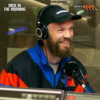Max Gawn | Loss To Hawks, Mothers Day  Hogans Day Out