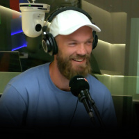 Max Gawn | Red/Yellow Sherrins, Gold Coast at the G, Destination Tassie?