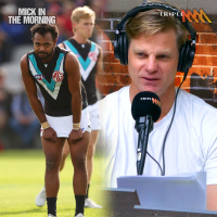 Nick Riewoldt on the AFLs double standards amid Willie Rioli saga