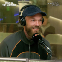 Max Gawn | Melbournes Morale, Gather Round Fixturing, Venue Security 