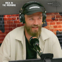 Max Gawn | Gather Round, Petraccas Reaction, Bucket List Items