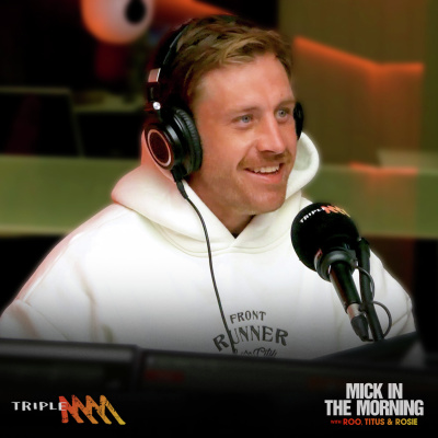 Kennedy Molloy Catchup - Triple M Network