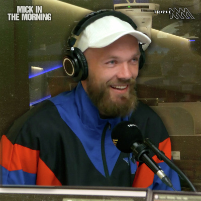 Kennedy Molloy Catchup - Triple M Network