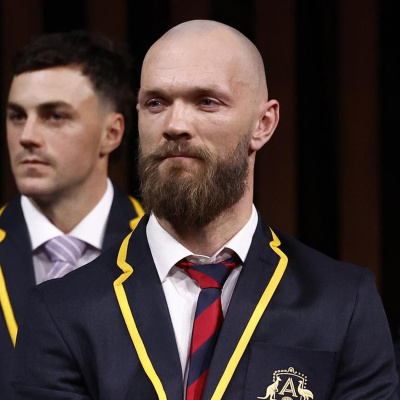 Kennedy Molloy Catchup - Triple M Network