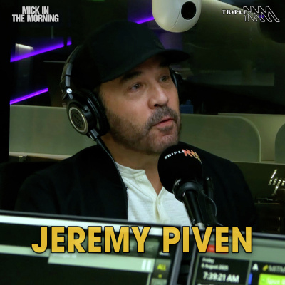 Kennedy Molloy Catchup - Triple M Network