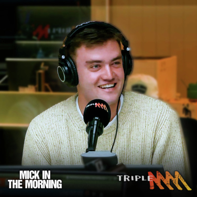 Kennedy Molloy Catchup - Triple M Network