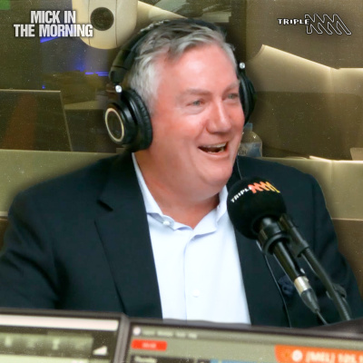 Kennedy Molloy Catchup - Triple M Network