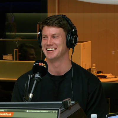 Kennedy Molloy Catchup - Triple M Network