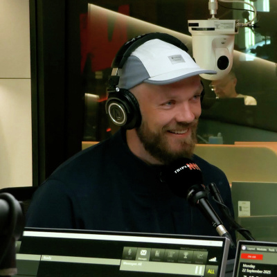 Kennedy Molloy Catchup - Triple M Network