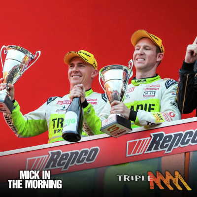 Kennedy Molloy Catchup - Triple M Network