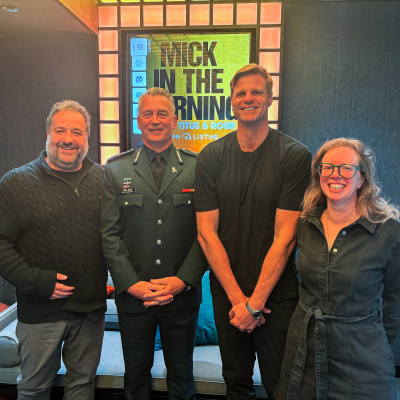 Kennedy Molloy Catchup - Triple M Network