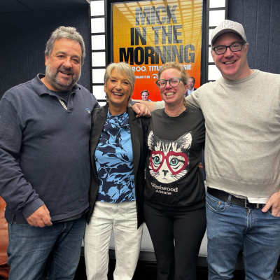 Kennedy Molloy Catchup - Triple M Network