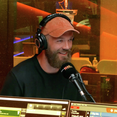 Kennedy Molloy Catchup - Triple M Network