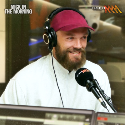 Kennedy Molloy Catchup - Triple M Network