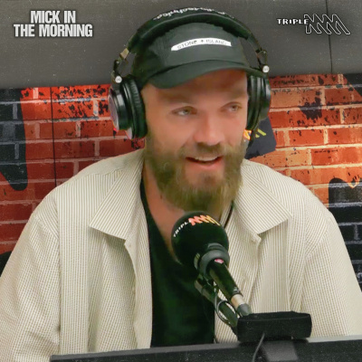 Kennedy Molloy Catchup - Triple M Network