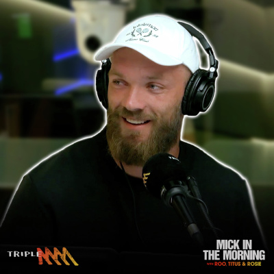 Kennedy Molloy Catchup - Triple M Network