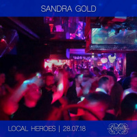 Local Heroes 28-07-2018