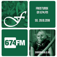 Freistunde 674FM