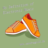 Definition of Electronic Music 1