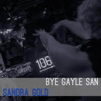 LANGE NACHT pres. Gayle San | Live from Palais Club
