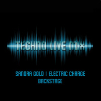 Techno Live Mix Electric Charge
