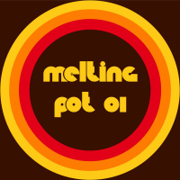 Melting Pot 01