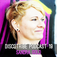 DISCOTRIBE PODCAST 19